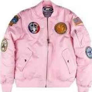 Top Gun Womens Jacket